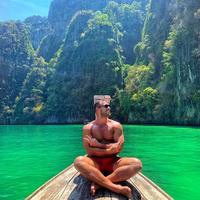 Отзыв от Демьян - виза ДТВ