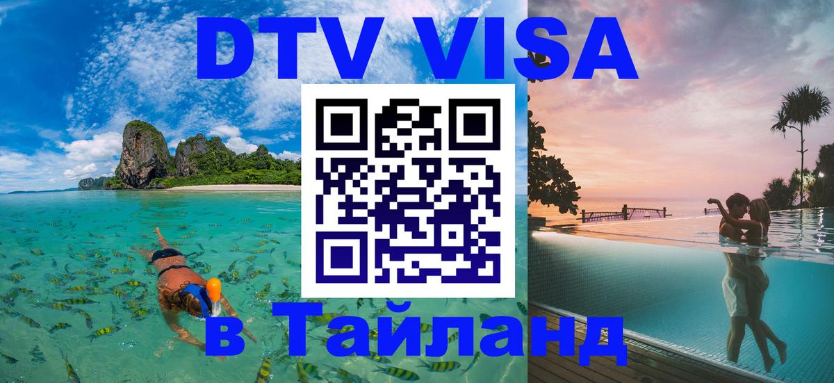 Сколько стоит DTV виза — актуальные цены, оформление даже без документов - 18.11.2025 